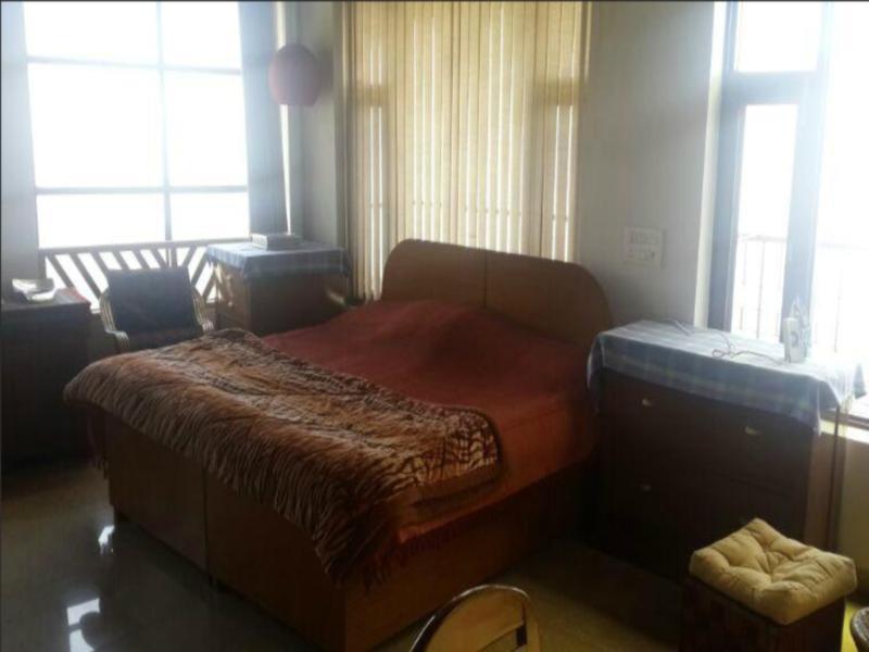 Clarks Hotel Mussoorie Buitenkant foto