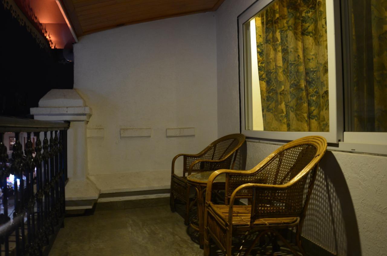 Clarks Hotel Mussoorie Buitenkant foto